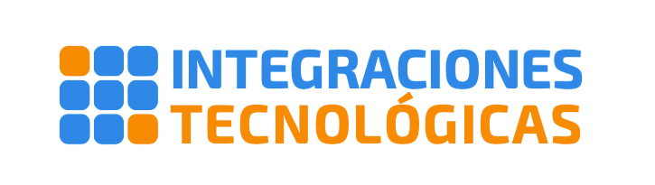 INTEGRACIONES TECNOLOGICAS